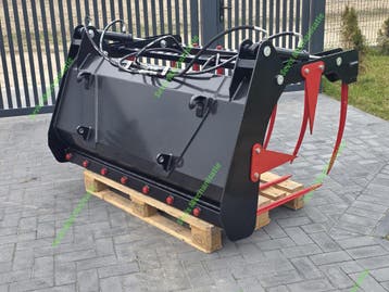 Pelikaanbak Mestvork Mestklem Krokodillenbak, Serretuinbouw