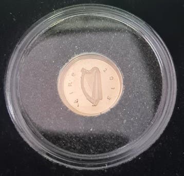 Ierland. 20 Euro 2013 Medieval Irish Architecture - The