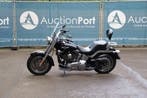 Veiling: Motor Harley-Davidson Fat Boy Softail Benzine 2012, Motoren, Motoren | Harley-Davidson
