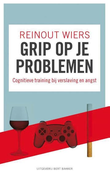 Grip op je problemen 9789035136915 Reinout Wiers, Boeken, Verzenden, Gelezen, Reinout Wiers