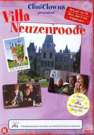 Cliniclowns, Verzenden, Nieuw in verpakking