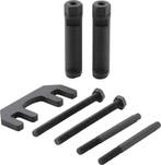 Bgs Technic Dieselinjectoruittrekker Land Rover 2.7L V6 & 3., Verzenden, Nieuw