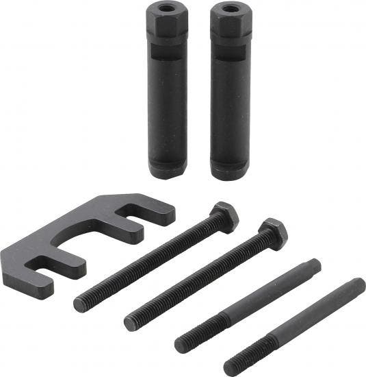 Bgs Technic Dieselinjectoruittrekker Land Rover 2.7L V6 & 3., Auto-onderdelen, Overige Auto-onderdelen, Verzenden