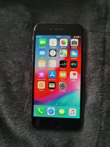 Apple iPhone 6 - Mobiele telefoon (1) - In originele, Nieuw