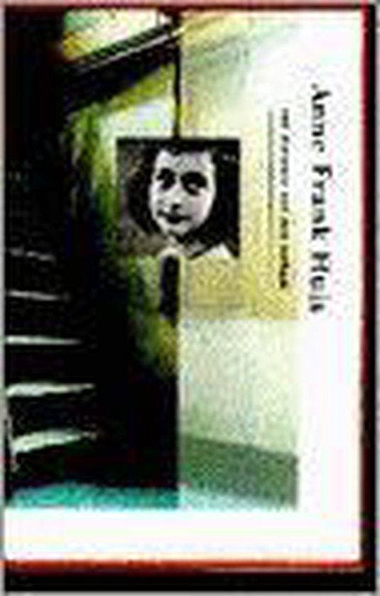 Anne Frank House, Boeken, Geschiedenis | Wereld, Verzenden