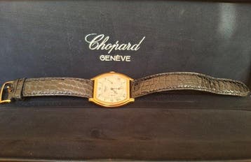 Chopard - 16/2248 - Heren - 1990-1999, Nieuw