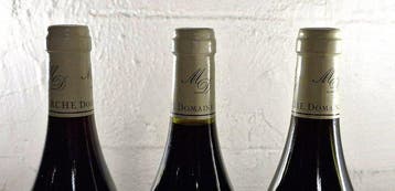 2006 Domaine Marius Delarche - Aloxe-Corton - 3 Flessen, Collections