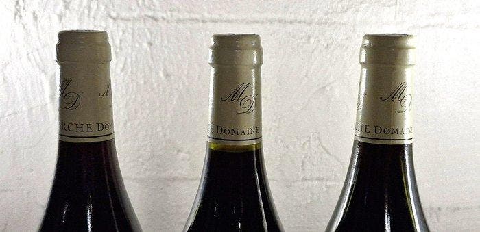 2006 Domaine Marius Delarche - Aloxe-Corton - 3 Flessen, Collections, Vins
