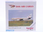 Schaal 1:500 Herpa 500173 DAS Air Cargo McDonnell Douglas..., Ophalen of Verzenden