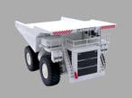 Conrad - Scale 1:50 - Model vrachtwagen - Liebherr Dump, Nieuw