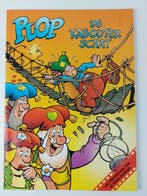 De kabouterschat / Plop / 2 9789059160118 D. Verbiest, Boeken, Verzenden, Gelezen, D. Verbiest