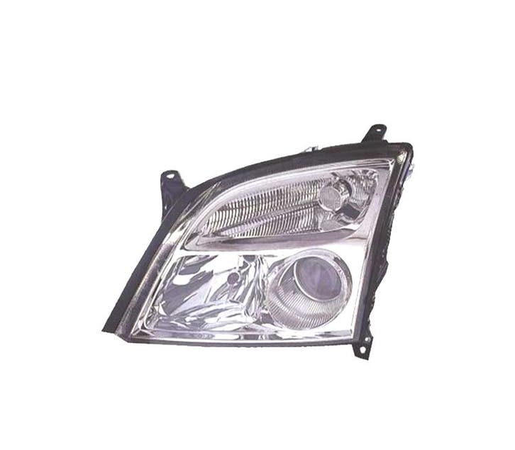 Phare Gauche Pour Opel Vectra C 02-05, Autos : Pièces & Accessoires, Éclairage, Envoi