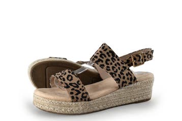 Dolcis Sandalen in maat 39 Overig, Kleding | Dames, Dolcis, Overige kleuren, Verzenden, Sandalen of Muiltjes