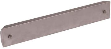 Dehn StSt Equipment Bonding Bar Cover met 8 klemmen - 472269, Doe-het-zelf en Bouw, Elektriciteit en Kabels, Verzenden, Nieuw