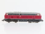 Märklin H0 - Uit set 29820 - Locomotive diesel (1) - BR V160, Nieuw