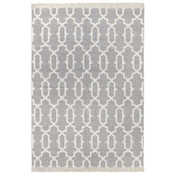 Kilim Omkeerbaar - Vloerkleed - 400 cm - 300 cm