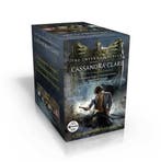 The Infernal Devices, The Complete Collection (Boxed Set), Verzenden, Nieuw, Cassandra Clare