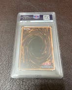 Konami - 1 Graded card - Yu-Gi-Oh! - FIREWALL DRAGON Foil,, Nieuw
