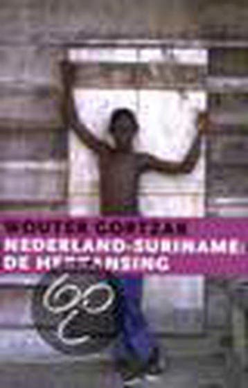Nederland Suriname De Herkansing - Gortzak, Boeken, Verzenden, Nieuw