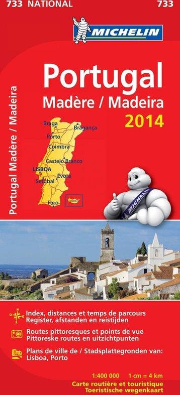733 Portugal, Madere - Portugal, Verzenden, Nieuw