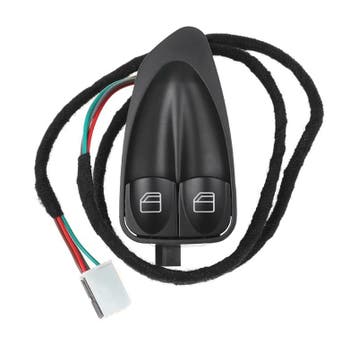 Mercedes SL Raamschakelaar 2308211351, Verzenden, Nieuw, Mercedes-Benz