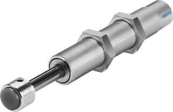 Festo Amortisseur 60mm Course - Taille 32 - 160274, Verzenden