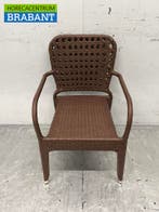 Chaise de terrasse Chaises Chaise de terrasse Empilable, Verzenden