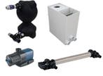 Superbead small complete filter set (Superbead beadfilter), Tuin en Terras, Vijvers, Ophalen of Verzenden, Nieuw