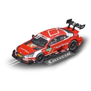 Audi RS 5 DTM - 27601 | Carrera Evolution auto, Hobby en Vrije tijd, Verzenden, Nieuw