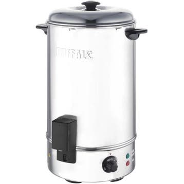 Heetwaterdispenser | RVS | 20L | 30°C/98°C | 2.6kW (230V) |, Zakelijke goederen, Verzenden, Nieuw in verpakking
