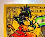 Moabit - Goku X One Shot