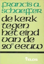 De kerk tegen het einde van de 20e eeuw 9789060640906, Verzenden, Gelezen, Schaeffer