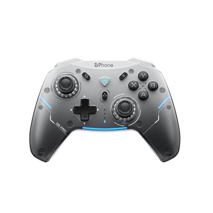DrPhone Eclipse Pro-X - Pro Gaming Controller – Hall / Mecha, Games en Spelcomputers, Spelcomputers | Overige Accessoires, Nieuw