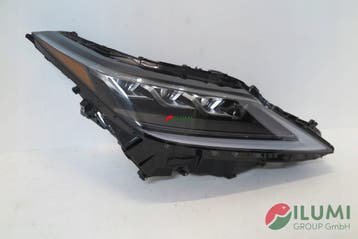 Voorlicht Rechts Lexus RX IV Lift Full LED, Verzenden, Gebruikt, Lexus