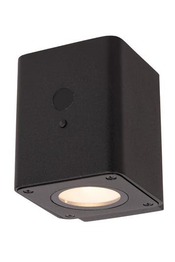 Lucide RAMIN - Wandlamp - Zonne-energie - LED, Verzenden