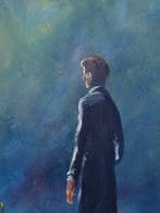 Artur Sudak (1965) - If I..., Antiek en Kunst