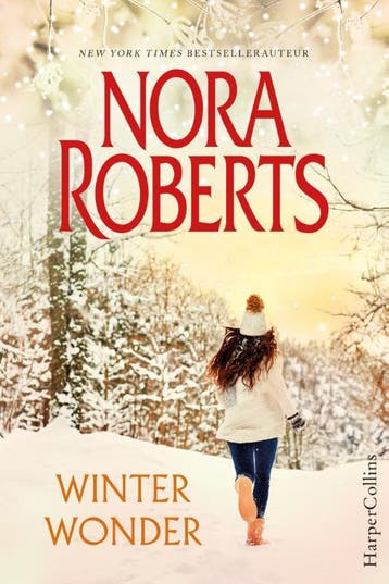 Winterwonder 9789402706635 Nora Roberts, Verzenden, Zo goed als nieuw, Nora Roberts