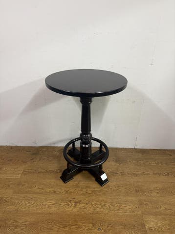Showroommodel Pokertafel Amsterdam - Noten, Ophalen