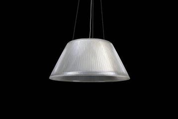 Flos - Philippe Starck - Lampe à suspendre - Romeo Moon S2 -