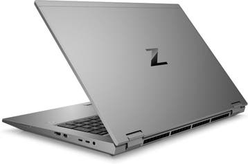 HP ZBook Fury 17 G7 | i7 RTX3000 6GB | 17 32 GB | 1TB SS..., Ophalen of Verzenden, Gebruikt