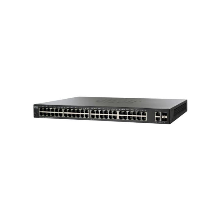 Cisco SG250-50P-K9, Computers en Software, Netwerk switches, Ophalen of Verzenden