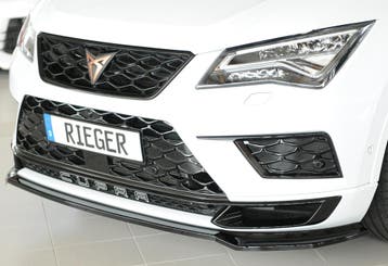Spoilerzwaard | geschikt voor Seat | Cupra Ateca 18-20 5d su, Auto diversen, Verzenden