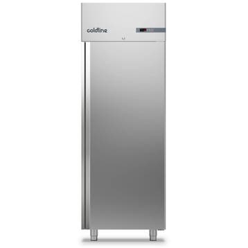 Koelkast | MASTER | Energiezuinig | 601L (2/1 GN) | RVS |, Verzenden, Nieuw in verpakking