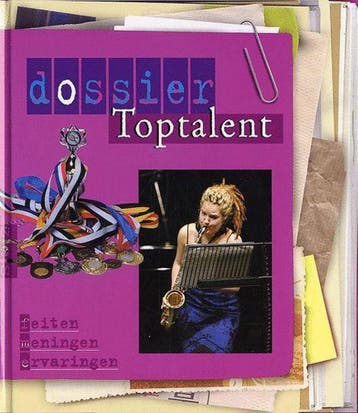 Toptalent / Dossier / 6 9789057881107, Boeken, Verzenden, Gelezen