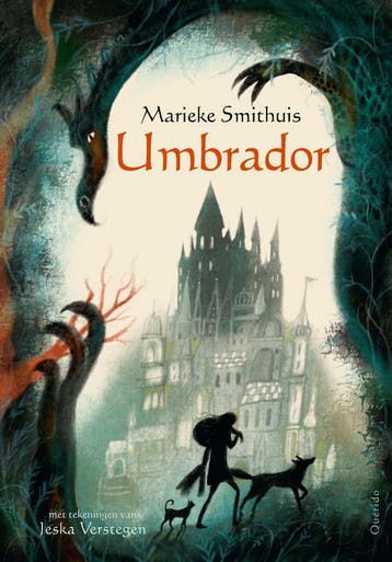 Umbrador (9789045129099, Marieke Smithuis), Verzenden