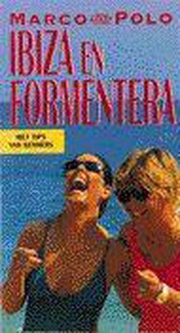 Ibiza en formentera - Muller, Boeken, Reisgidsen, Verzenden, Nieuw