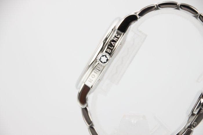 Montblanc - Meisterstck - 105961 - Homme - 2013, Handtassen en Accessoires, Horloges | Heren
