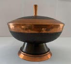 Werkstatt Brandt-Lipovec - Hans Przyrembel - Kan - Messing,