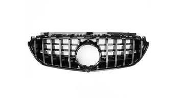 GT-R Panamericana Look Front Grill  voor Mercedes E W213, Auto diversen, Ophalen of Verzenden