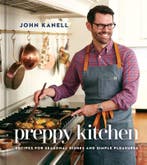 Preppy Kitchen 9781982178376 John Kanell, Boeken, Verzenden, Nieuw, John Kanell